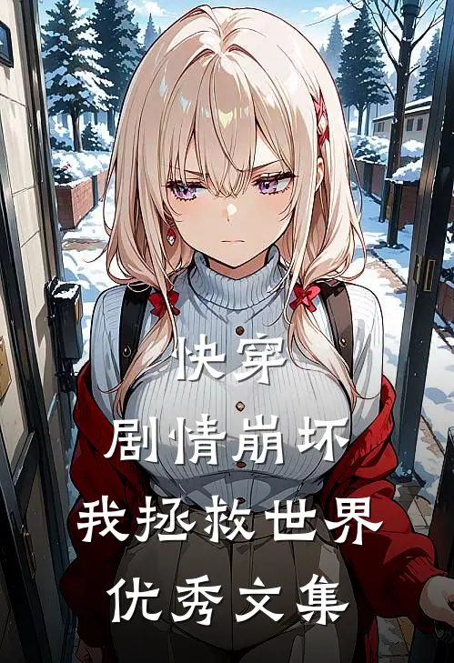 快穿：剧情崩坏，我拯救世界优秀文集