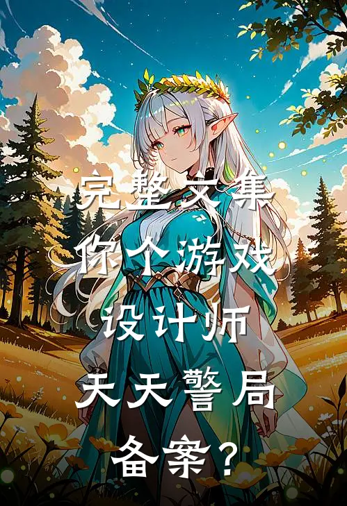完整文集你个游戏设计师，天天警局备案？