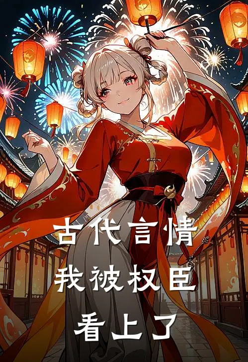 古代言情：我被权臣看上了