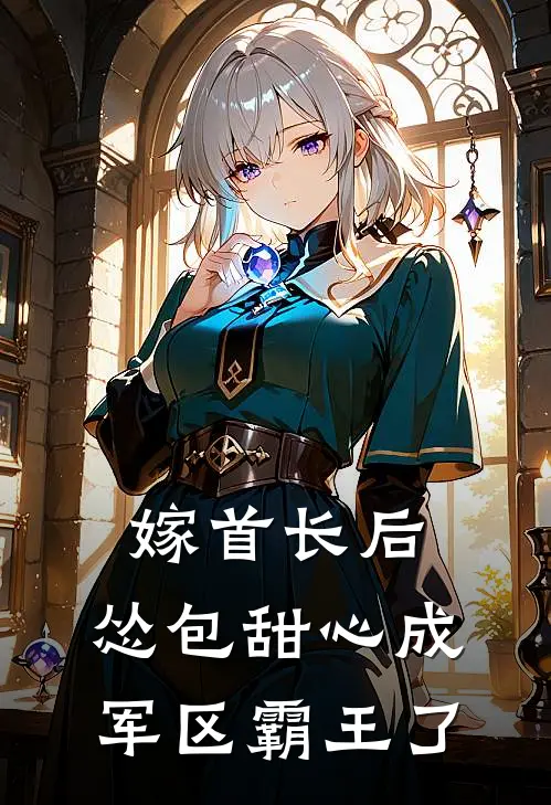 嫁首长后，怂包甜心成军区霸王了