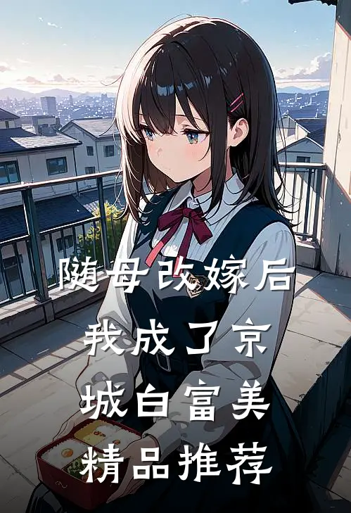 随母改嫁后，我成了京城白富美精品推荐