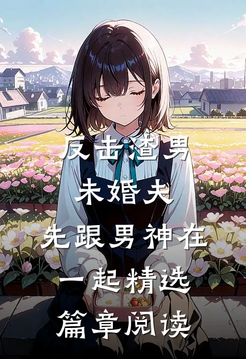 反击渣男未婚夫，先跟男神在一起精选篇章阅读
