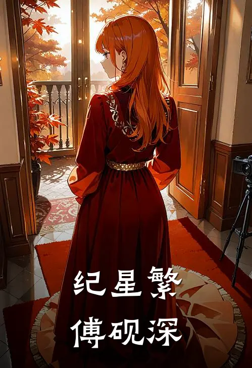 纪星繁傅砚深