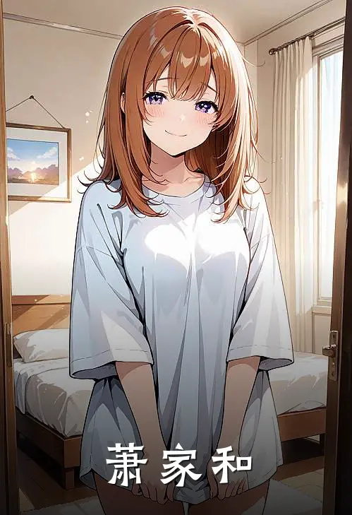 萧家和