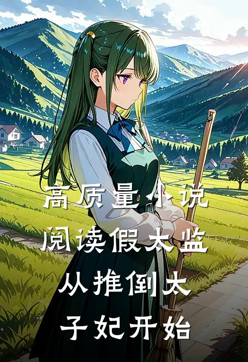 高质量小说阅读假太监：从推倒太子妃开始