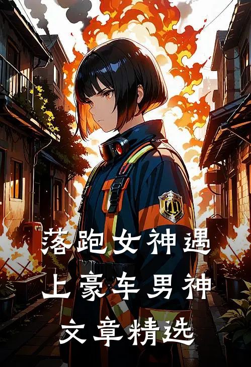 落跑女神遇上豪车男神文章精选