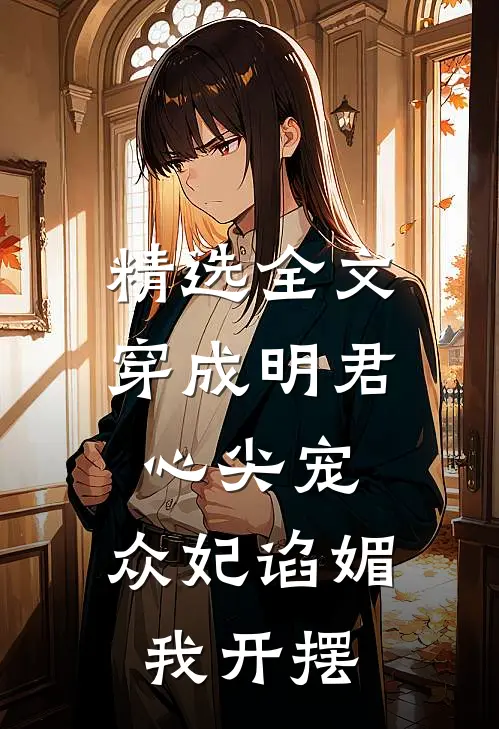 精选全文穿成明君心尖宠，众妃谄媚我开摆