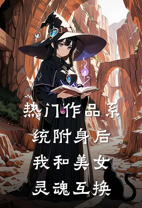 热门作品系统附身后，我和美女灵魂互换