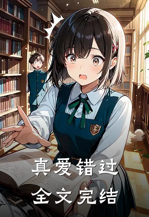 真爱错过全文完结
