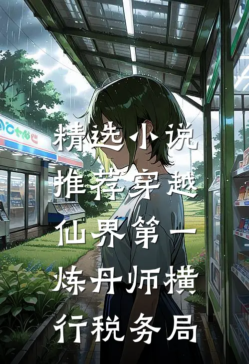 精选小说推荐穿越：仙界第一炼丹师横行税务局