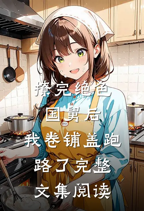 撩完绝色国舅后，我卷铺盖跑路了完整文集阅读