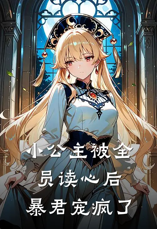 小公主被全员读心后，暴君宠疯了