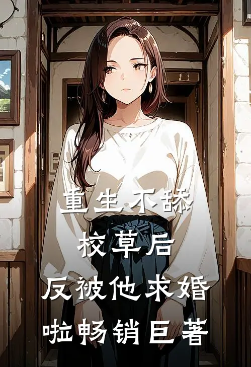 重生不舔校草后，反被他求婚啦畅销巨著