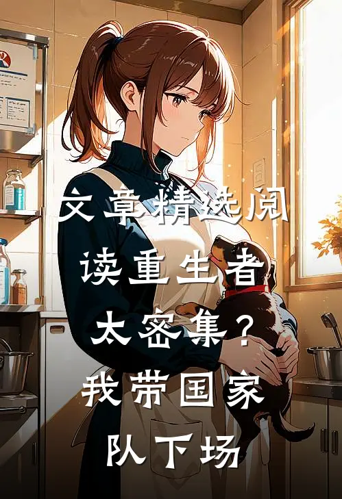 文章精选阅读重生者太密集？我带国家队下场