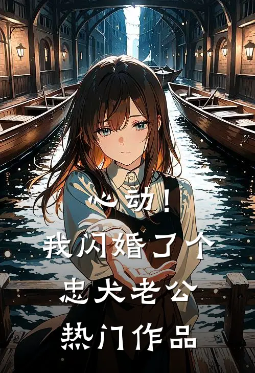 心动！我闪婚了个忠犬老公热门作品