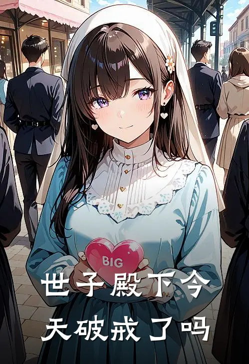 世子殿下今天破戒了吗