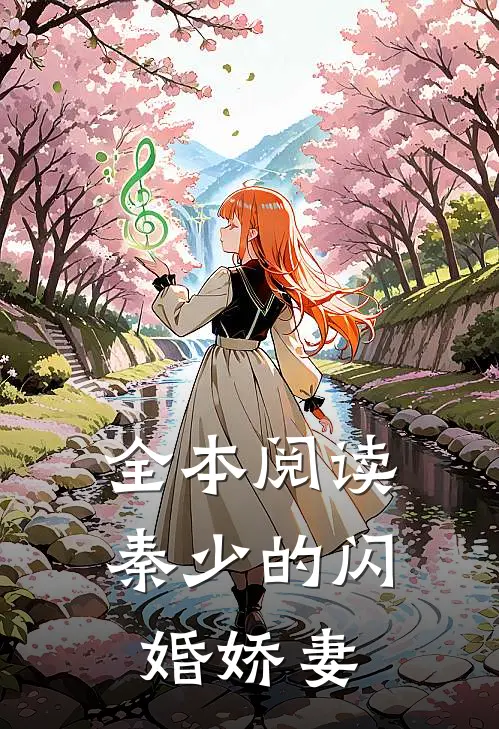 全本阅读秦少的闪婚娇妻