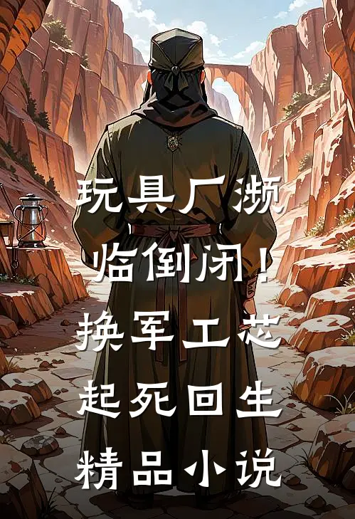 玩具厂濒临倒闭！换军工芯起死回生精品小说