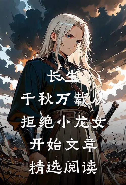 长生：千秋万载从拒绝小龙女开始文章精选阅读