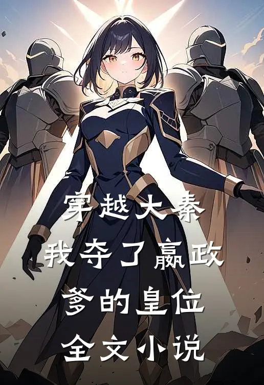 穿越大秦，我夺了嬴政爹的皇位全文小说