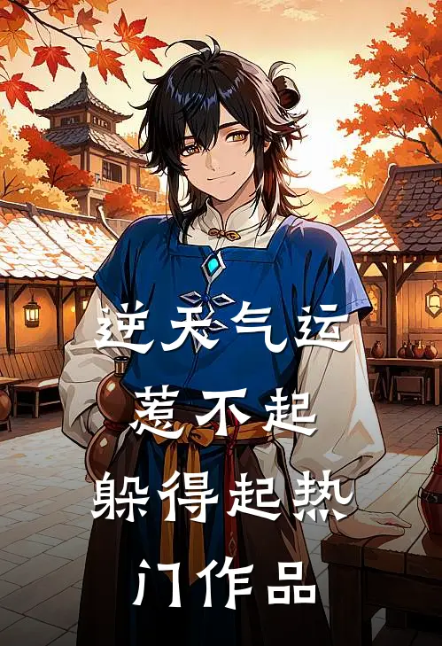 逆天气运：惹不起，躲得起热门作品