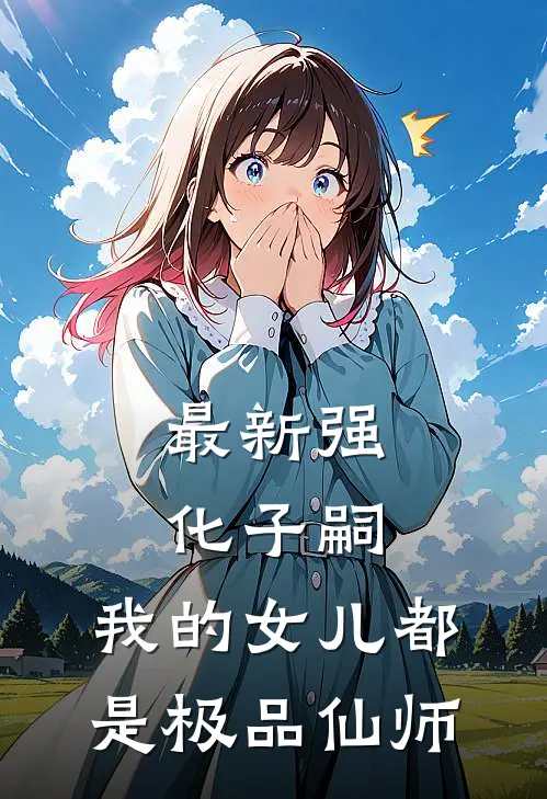 最新强化子嗣，我的女儿都是极品仙师