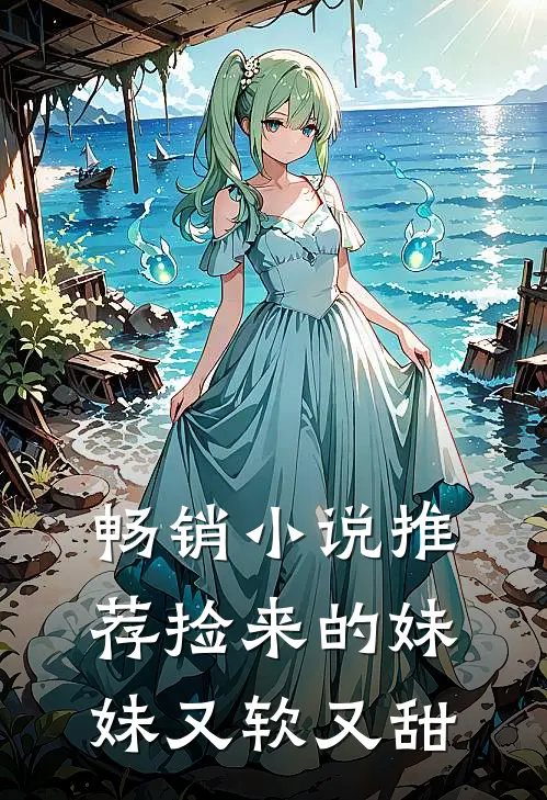 畅销小说推荐捡来的妹妹又软又甜