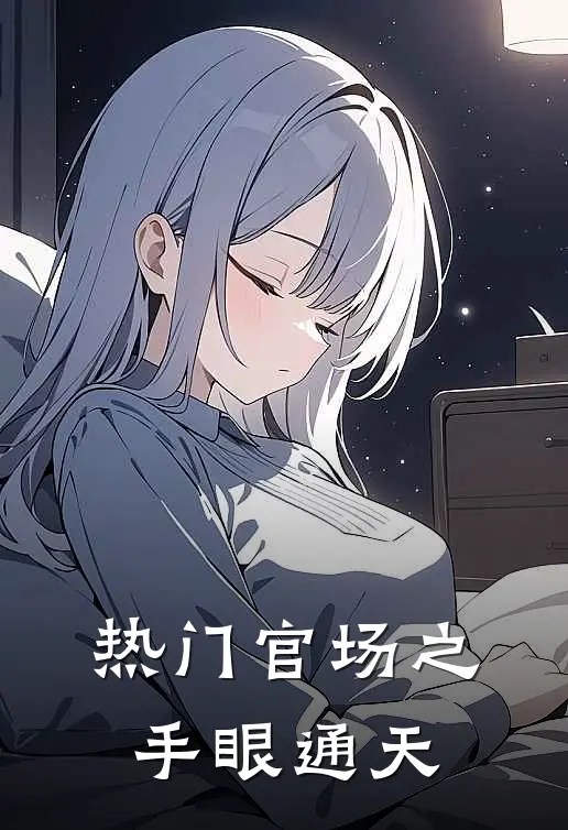 热门官场之手眼通天