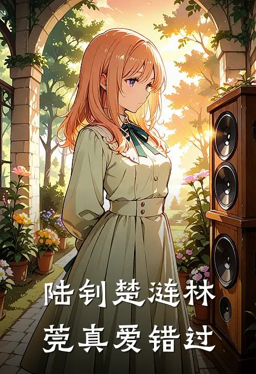 陆钊楚涟林莞真爱错过