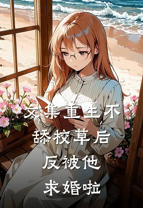文集重生不舔校草后，反被他求婚啦