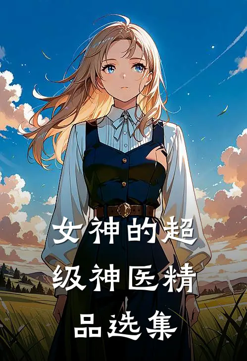 女神的超级神医精品选集