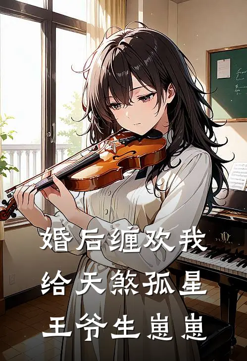 婚后缠欢我给天煞孤星王爷生崽崽