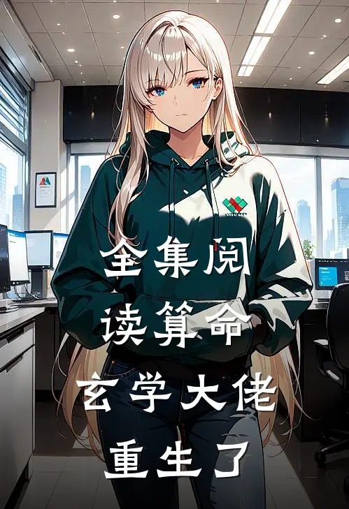 全集阅读算命：玄学大佬重生了