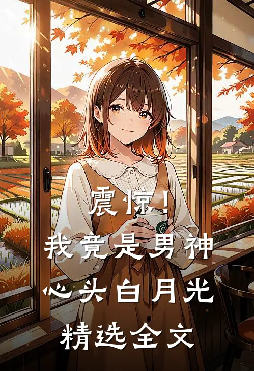 震惊！我竟是男神心头白月光精选全文