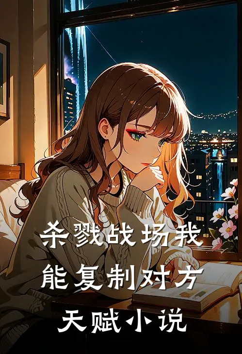 杀戮战场我能复制对方天赋 小说
