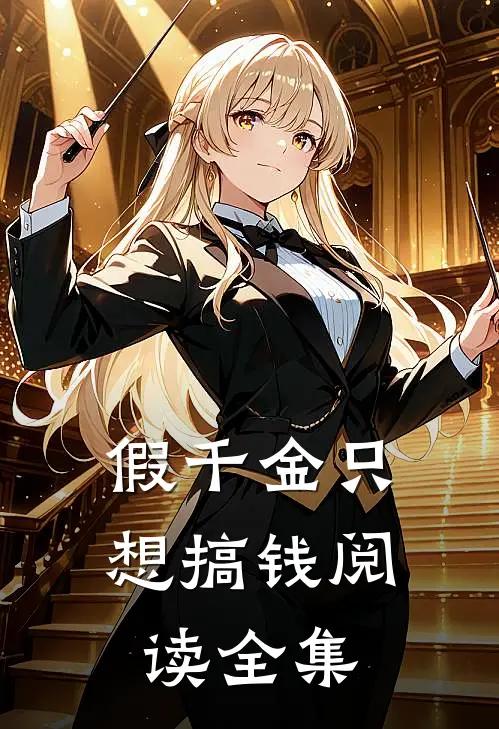 假千金只想搞钱阅读全集