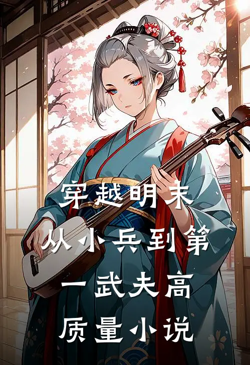 穿越明末：从小兵到第一武夫高质量小说