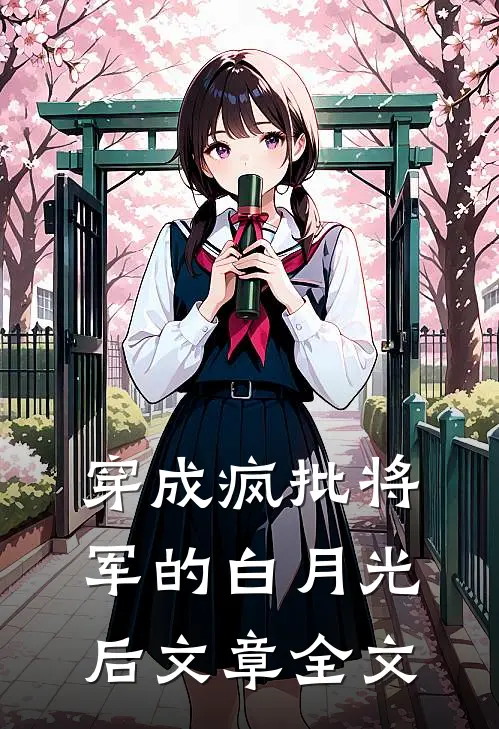穿成疯批将军的白月光后文章全文