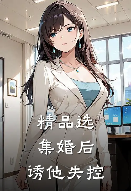 精品选集婚后，诱他失控