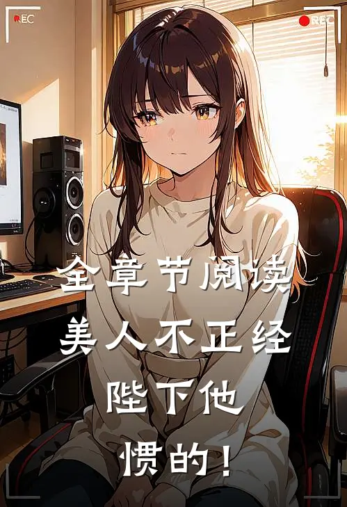 全章节阅读美人不正经，陛下他惯的！