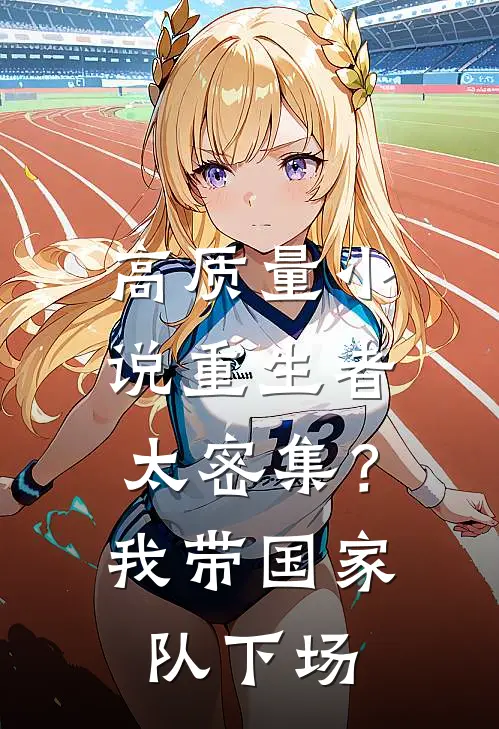 高质量小说重生者太密集？我带国家队下场