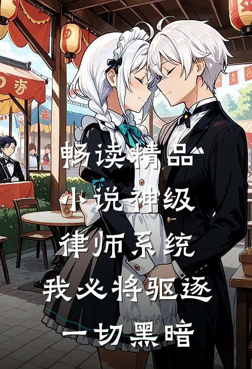 畅读精品小说神级律师系统：我必将驱逐一切黑暗