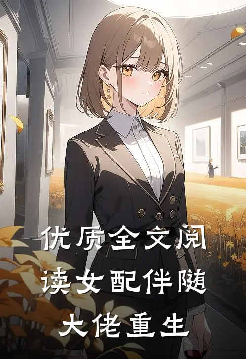 优质全文阅读女配伴随大佬重生