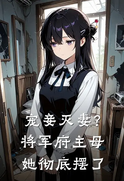 宠妾灭妻？将军府主母她彻底摆了