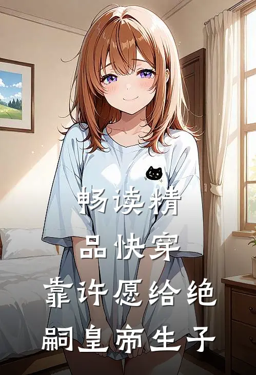 畅读精品快穿：靠许愿给绝嗣皇帝生子
