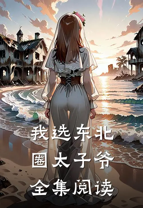 我选东北圈太子爷全集阅读