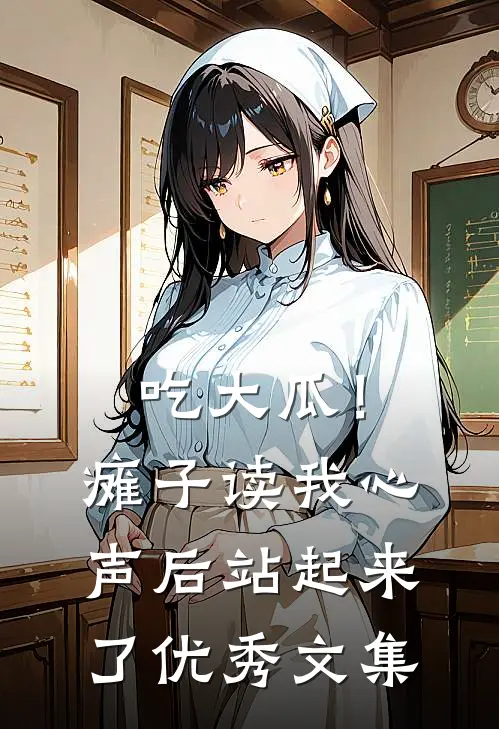 吃大瓜！瘫子读我心声后站起来了优秀文集