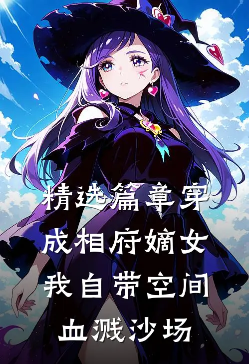 精选篇章穿成相府嫡女：我自带空间血溅沙场