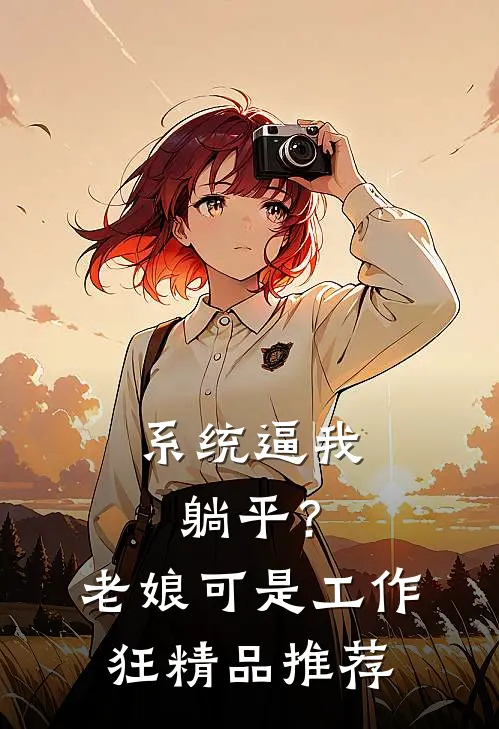 系统逼我躺平？老娘可是工作狂精品推荐