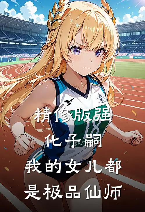 精修版强化子嗣，我的女儿都是极品仙师